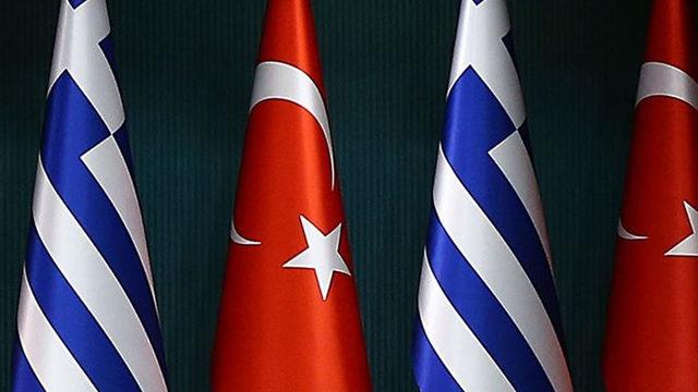 Son Dakika: Türkiye'den Yunanistan'a nota