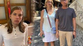 Sırra kadem bastı! Rus öğrenci İstanbul'da kayboldu