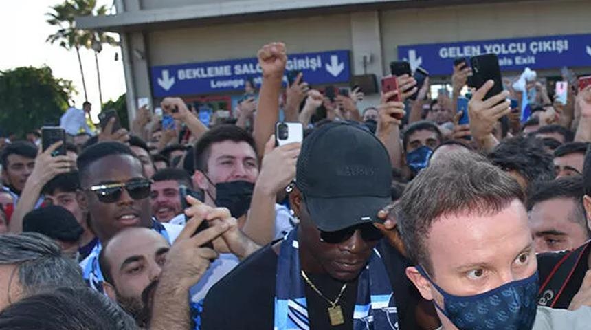 Murat Sancak: Fenerbahçe'den özür dilerim