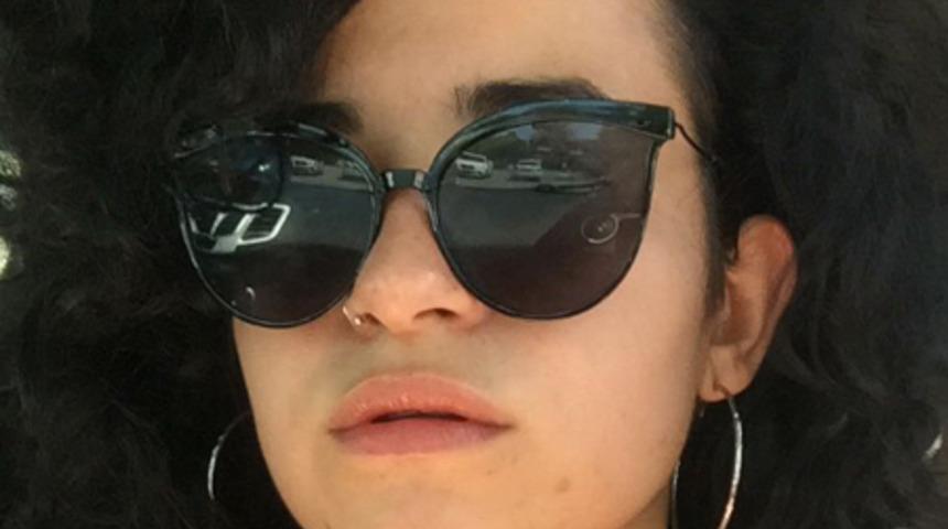 Sır oldu! En son Antalya'da g&ouml;r&uuml;len Azra 4 g&uuml;nd&uuml;r kayıp