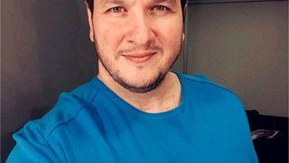 Şahan Gökbakar kimdir, kaç yaşında? Şahan Gökbakar nereli ve eşi kimdir?