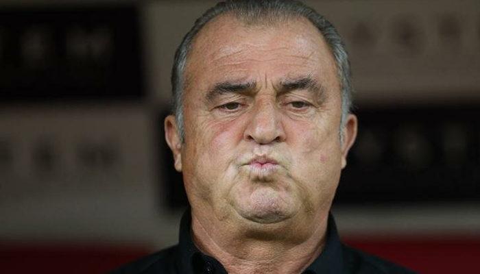 Fatih Terim'den dobra dobra açıklamalar!