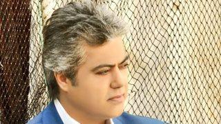 Cengiz Kurtoğlu KKTC’de hastaneye kaldırıldı