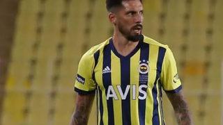 Fenerbahçe, Jose Sosa’nın sözleşmesini feshediyor!