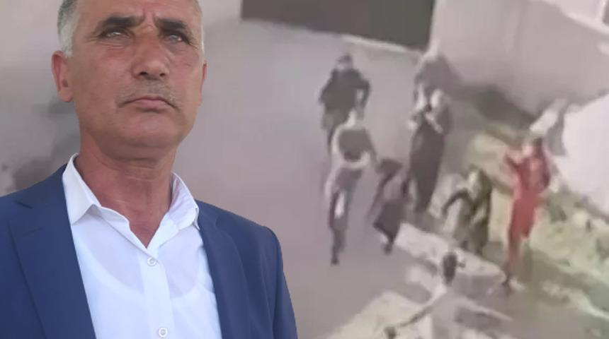 Konya'daki katliamla ilgili konuştu! "Hi&ccedil; kimse bizi ayırmaya kalkmasın"