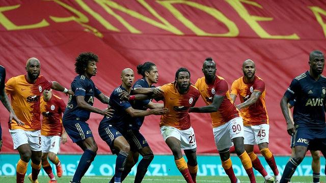 Fenerbahçe ile Galatasaray'ın Avrupa Ligi'nde eşleşme şansı