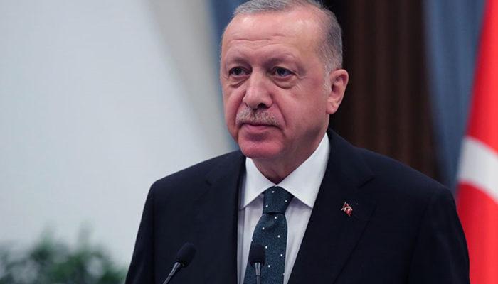 Cumhurbaşkanı Erdoğan, Gürcistan Başbakanı ve Etiyopya Başbakanı ile telefonda görüştü