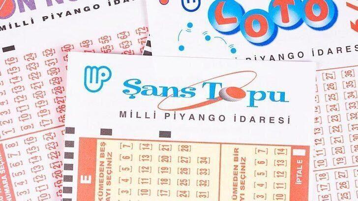 1 Ağustos Şans Topu çekilişi sonuçları belli oldu! İşte 1 Ağustos 2021 Pazar Şans Topu sonuçları sorgulama ekranı... G1