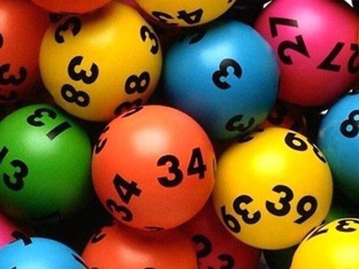 1 Ağustos Şans Topu çekilişi sonuçları belli oldu! İşte 1 Ağustos 2021 Pazar Şans Topu sonuçları sorgulama ekranı... G2