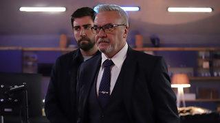 MİT dizisi Teşkilat'ın kadrosuna Gürkan Uygun katıldı!