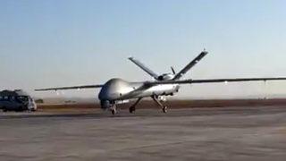 MSB: 2 Anka SİHA, Hava Kuvvetleri'ne teslim edildi