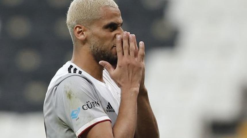 Beşiktaş'tan Welinton için açıklama