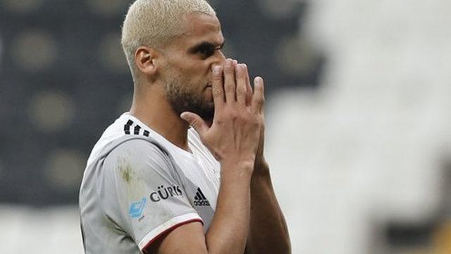 Beşiktaş'tan Welinton için açıklama