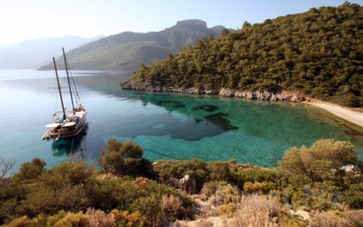 Çökertme nerede? Bodrum Çökertme neresi ve nasıl gidilir? G4