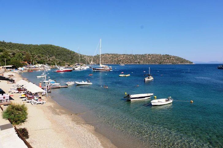 Çökertme nerede? Bodrum Çökertme neresi ve nasıl gidilir? G5