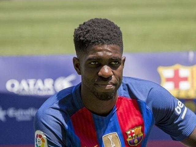 Samuel Umtiti'nin transfer şartı