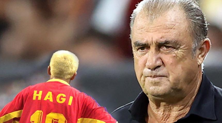 ''Fatih Terim, bana çanta içinde 500 bin dolar verdi''