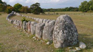 Viking mezarlarından 'Allah' ve 'Ali' yazıları çıktı