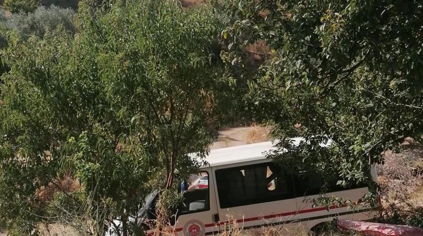 Manisa'da 1 haftadır kayıp olarak aranan alzaymır hastası kadın ölü bulundu