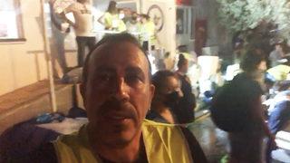 Haluk Levent Bodrum'dan paylaştı: Sistemsiz yardım, sistemi çökertiyor