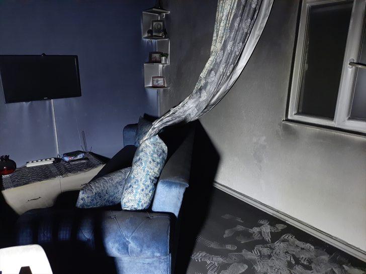 Türk Kızılaydan Mersin'deki orman yangınında çeyizi zarar gören genç kıza destek G5