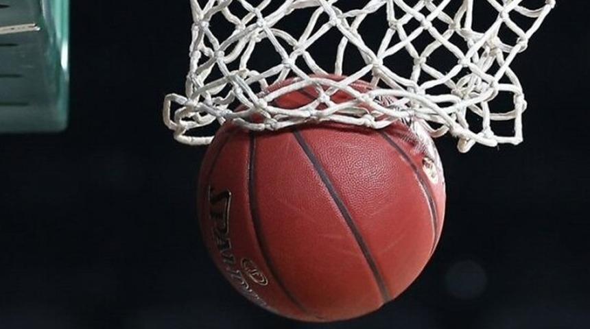 FIBA 18 Yaş Altı Kızlar Avrupa Challengers'ta Sırbistan'a kaybettik