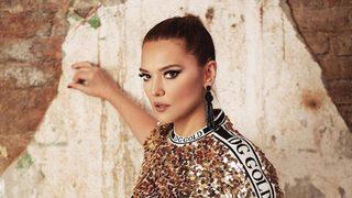 Demet Akalın'ın Azerbaycan paylaşımı olay oldu! Ülkemin adını doğru yaz