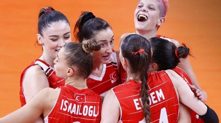 CANLI: Türkiye - Rusya 