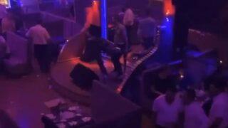 Pavyonda korkunç cinayet! 19 yaşındaki genç hesap kavgasında öldürüldü