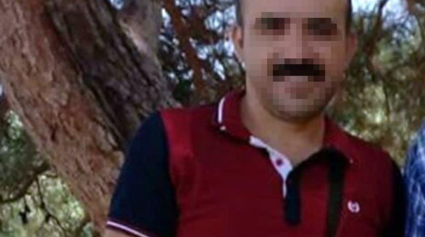 Mide bulandıran olay! Cinsel tacizi günlük ortaya çıkardı