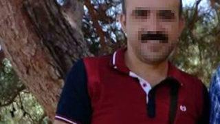 Mide bulandıran olay! Cinsel tacizi günlük ortaya çıkardı