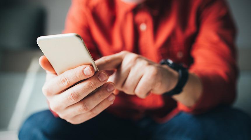 Hacker'ları telefonunuzdan uzak tutmak mı istiyorsunuz? İşte altın değerindeki tavsiye