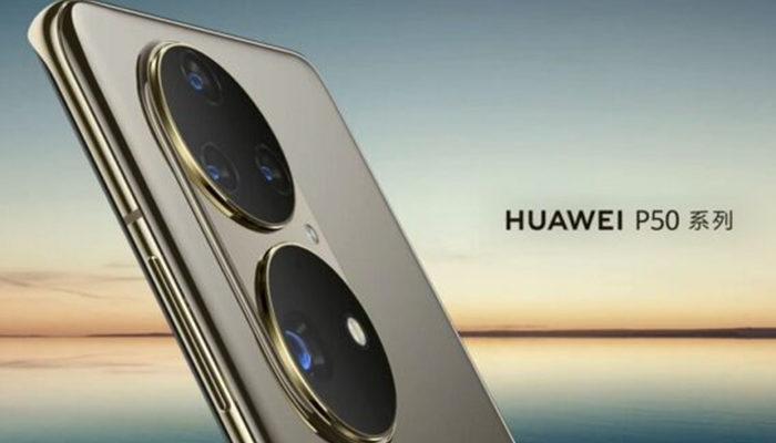 HarmonyOS işletim sistemine sahip Huawei P50 alınır mı?