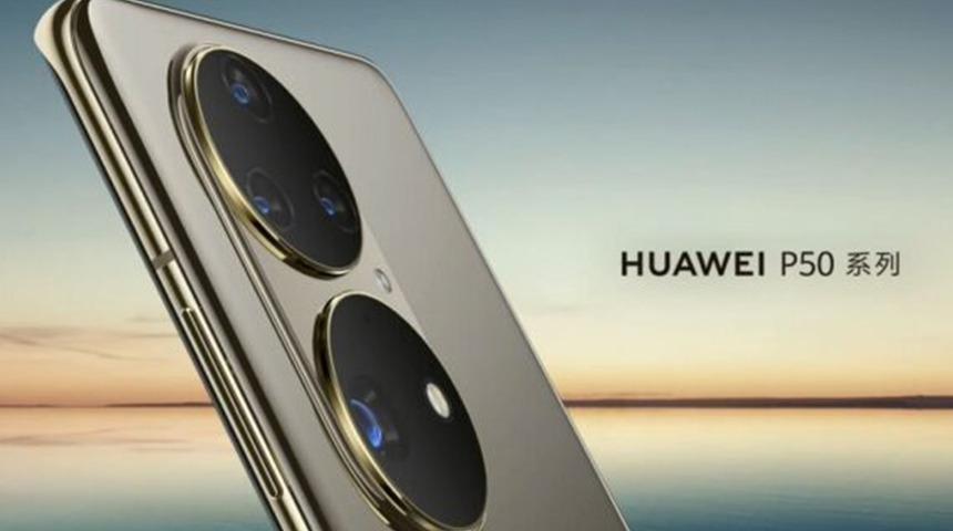 HarmonyOS işletim sistemine sahip Huawei P50 alınır mı?