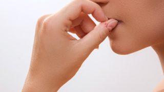 İnsanların kendi derisini hatta etini yemelerine neden olan psikolojik hastalık: Dermatofaji