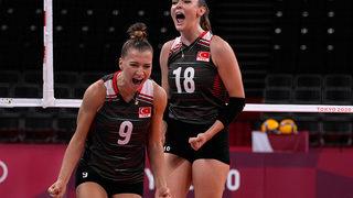 MAÇ SONUCU : Rusya 2-3 Türkiye