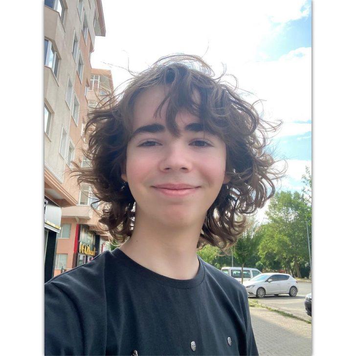 Poyraz Karayel'in 'Sinan'ı Ata Berk Mutlu'nun son hali şaşırttı! Instagram paylaşımları dikkat çekti! G5