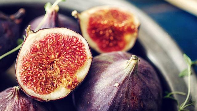 İncirin faydaları saymakla bitmiyor! Hem vitamin hem antioksidan kaynağı