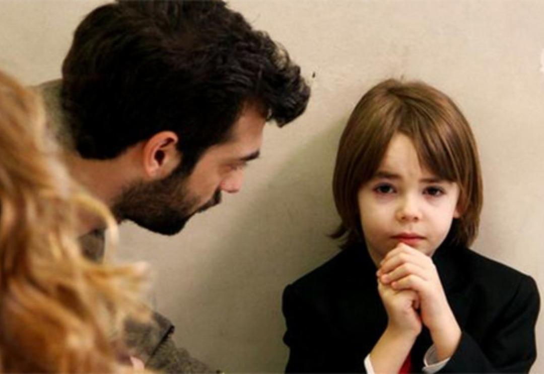 Poyraz Karayel'in 'Sinan'ı Ata Berk Mutlu'nun son hali şaşırttı! Instagram paylaşımları dikkat &ccedil;ekti!