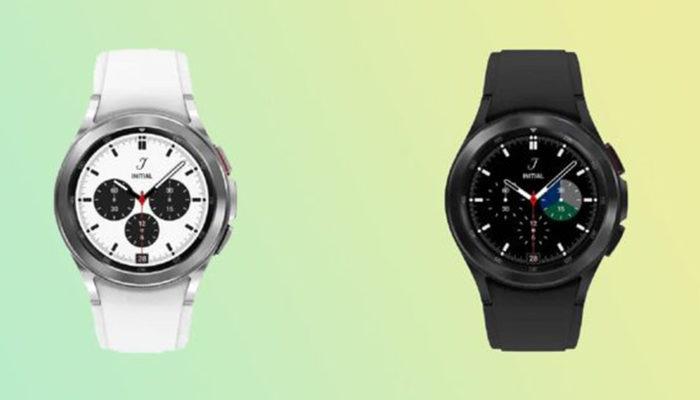 Samsung Galaxy Watch 4 yakında tanıtılacak