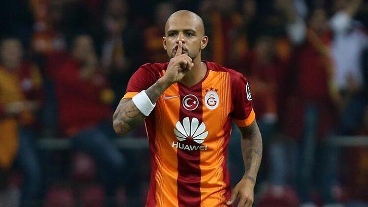 Galatasaray transfer haberleri! Cimbom, Brezilyalı yıldızı getiriyor G4