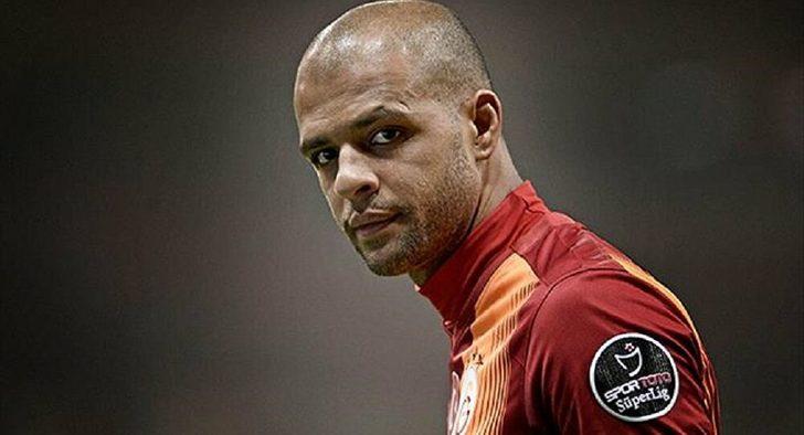 Galatasaray transfer haberleri! Fatih Terim’den Felipe Melo bombası! G2