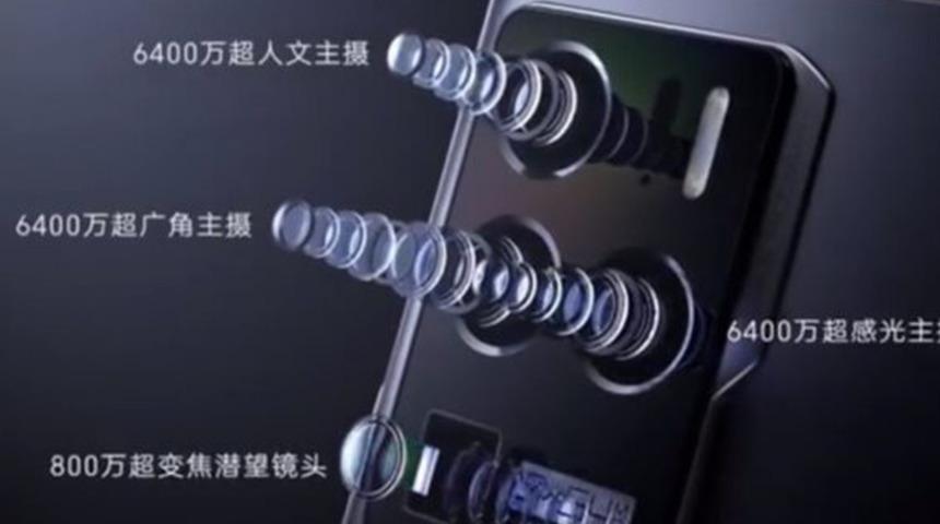 ZTE Axon 30’un satış tarihi belli oldu