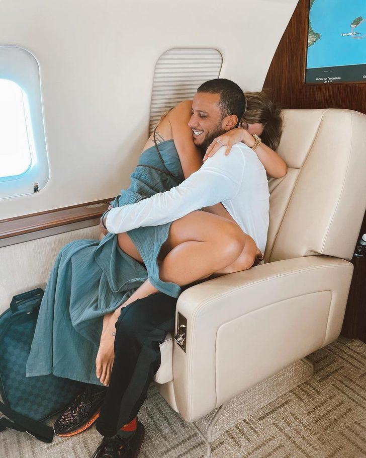 "Şeyma'nın harcamaları ortada" demişti! Mohammed Al Saloussi ile ilgili flaş gelişme! G3