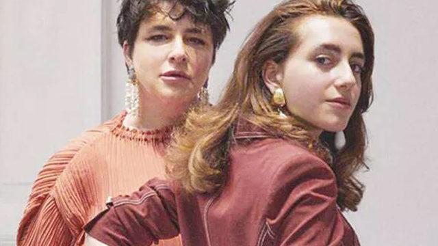 Esra Dermancıoğlu'nun kızı koronavirüse yakalandı