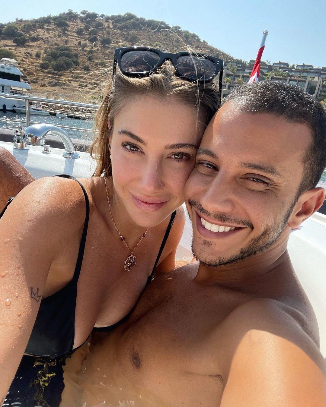 "Şeyma'nın harcamaları ortada" demişti! Mohammed Al Saloussi ile ilgili flaş gelişme!