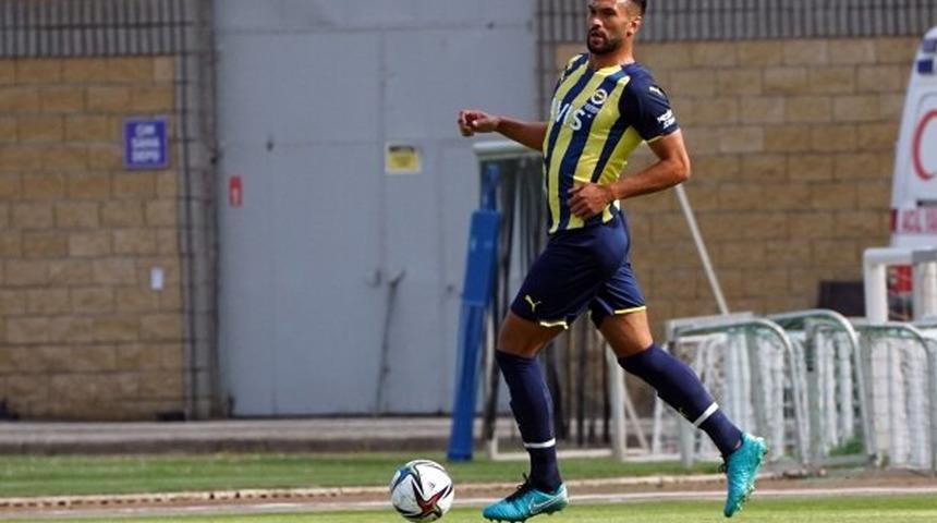 Fenerbahçe'de yeni transfer istenmeyen adam oldu