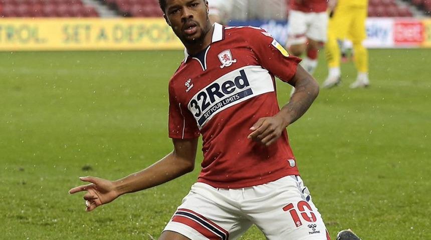 Beşiktaş yeni golcüsünü İngiltere'de buldu! Chuba Akpom...