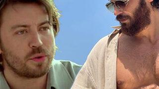 Tolga Güleç Can Yaman'a ateş püskürdü! 