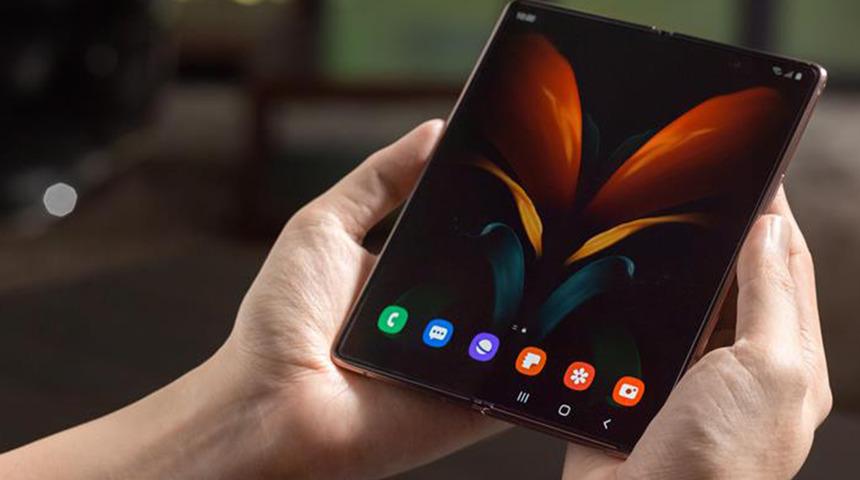 Samsung Galaxy Z Fold 3 ve Galaxy Z Flip 3 için fiyatlar ortaya çıktı!